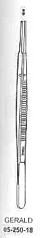 Gerald Tissue Forcep